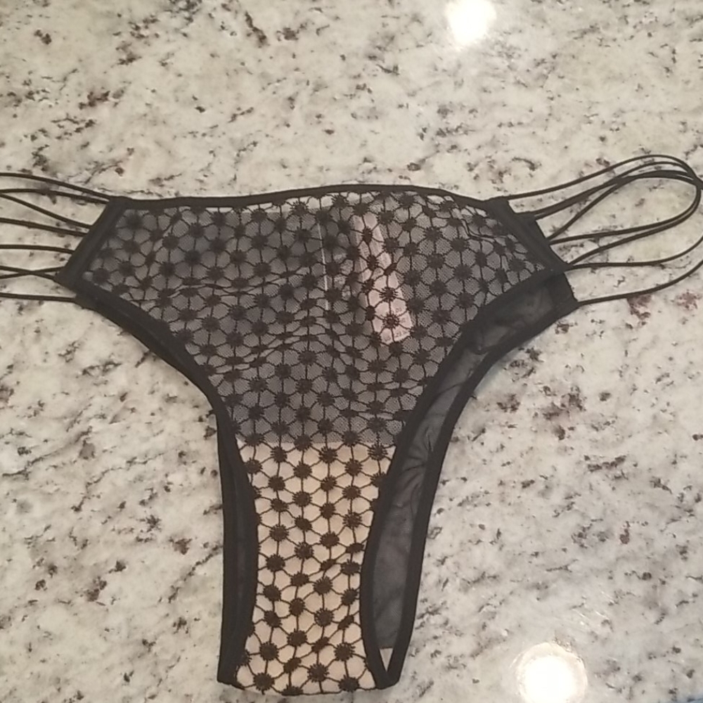 Victoria Secret panty